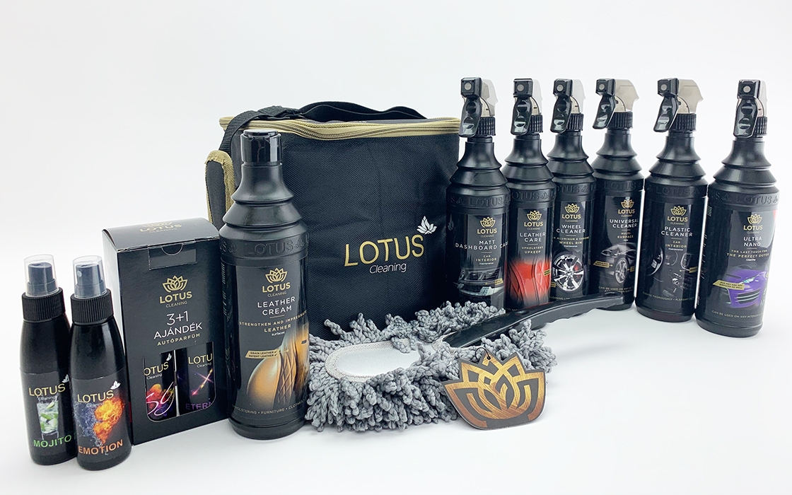 Pribitek-Autó Kft-Lotus Cleaning