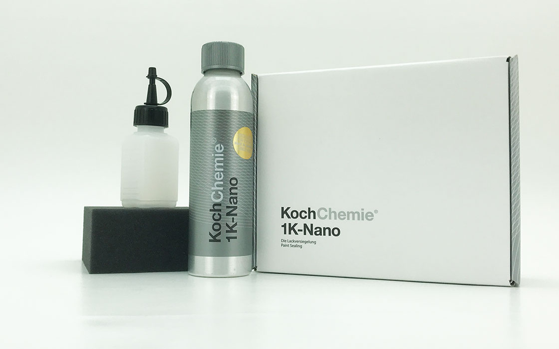 Koch-Chemie – 1K-Nano - Pribitek-Autó Kft
