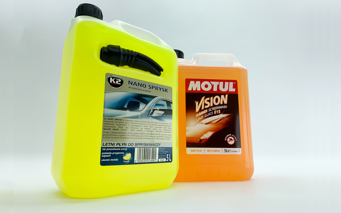 Pribitek-Autó Kft-Motul ablakmosó folyadék