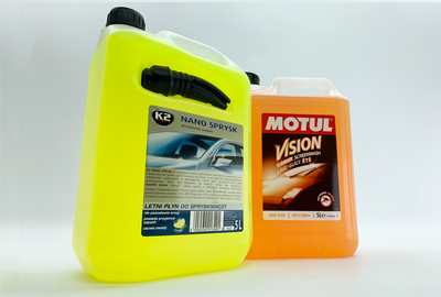 Pribitek-Autó Kft-Motul ablakmosó folyadék